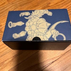 Pokémon Box